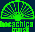 BOCACHICA  & TRANSIT